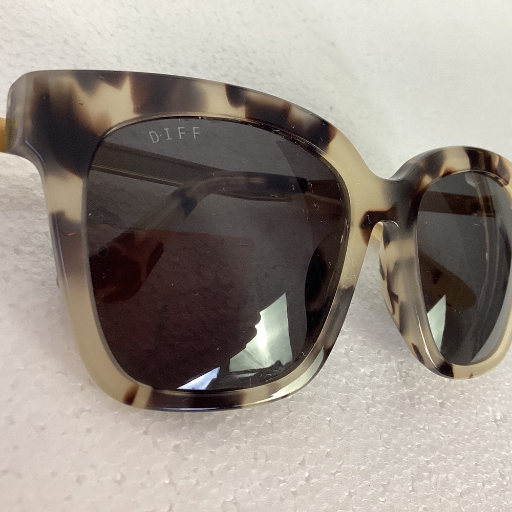 Diff Bella ll Eyewear Sunglasses - image 2